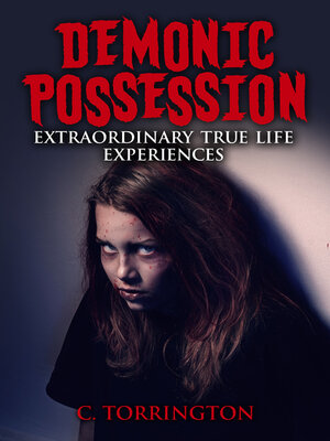 cover image of Tales of the Possessed